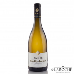 Domaine Fichet, Pouilly-Fuissé