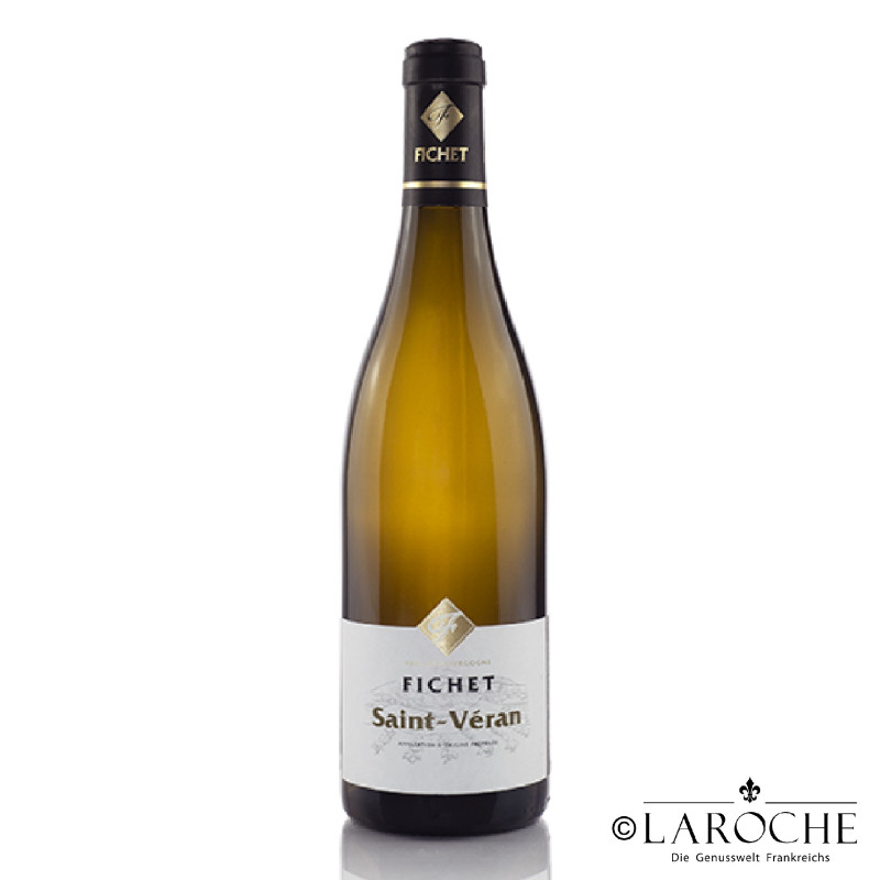 Fichet, Saint Véran 2022