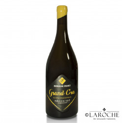 Domaine Fichet, Mâcon Igé - Grande Craie