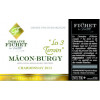 Domaine Fichet, Mâcon Burgy - Les 3 Terroirs