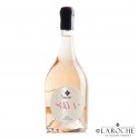 Fichet, Mâcon Rosé Cuvée Prestige Saya 2025