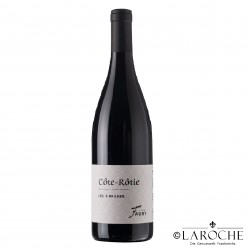 Lionel Faury, Côte-Rôtie - Les 3 Brunes 2023