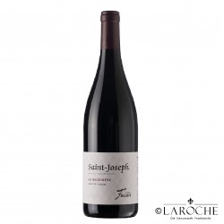 Lionel Faury, Saint-Joseph - La Gloriette 2023