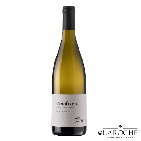 Domaine Faury, Condrieu Le Mornieux 2023