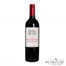 Château Haut-Rocher, Saint-Émilion Grand Cru 2022