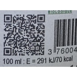 Domaine de La Haute Févrie, Muscadet de Sèvre et Maine sur Lies 2025