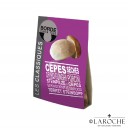 Borde, getrocknete Steinpilze - Beutel, 20g