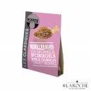 Borde, Morilles séchées