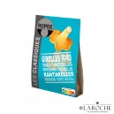 Borde, getrocknete Pfifferline