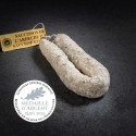 Saucisson courbe de l'Ardèche IGP - env. 280g