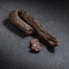 Wood-smoked Corsican figatellu - aprox. 220g