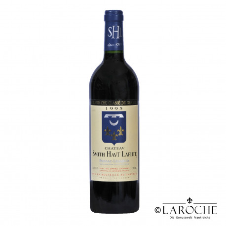 Château Smith Haut Lafitte, Pessac-Léognan
