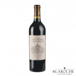 Château Les Carmes Haut Brion, Pessac Léognan