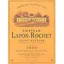 Château Lafon-Rochet, Saint-Estèphe