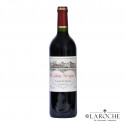 Château Calon Ségur, Saint Estèphe