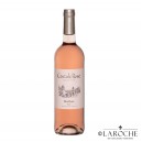 Clos la Coutale, IGP Côtes du Lot rosé 2025