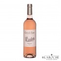 Clos la Coutale, IGP Côtes du Lot rosé 2025