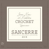 Domaine Jean-Marc et Mathieu Crochet, Cellier de la Thibaude, Sancerre blanc 2023