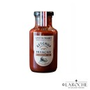 Martin-Pouret, finely smoked Ketchup