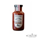 Martin-Pouret, finely smoked Ketchup