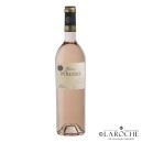 Château d'Ollières, Coteaux Varois en Provence rosé - Classique 2025