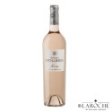 Château d'Ollières, Coteaux Varois en Provence rosé - Prestige 2025