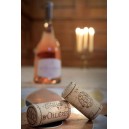 Château d'Ollières, Côteaux Varois en Provence Rosé - Haut de l'Autin 2025