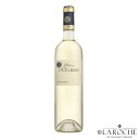 Château d'Ollières, Coteaux Varois en Provence blanc - Classique 2025