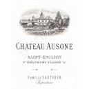 Ch?teau Ausone, Saint Emilion