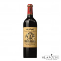 Château Angélus, Saint-Emilion
