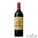 Château Angélus, Saint Emilion