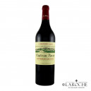 Château Pavie, Saint-Emilion
