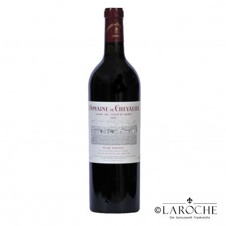 Domaine de Chevalier, Pessac-Léognan