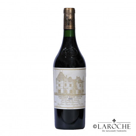Château Haut-Brion, Pessac-Léognan
