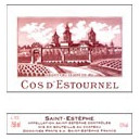 Château Cos d'Estournel, Saint-Estèphe