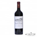 Château Pontet-Canet, Pauillac