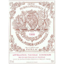 Château Pichon Baron, Pauillac