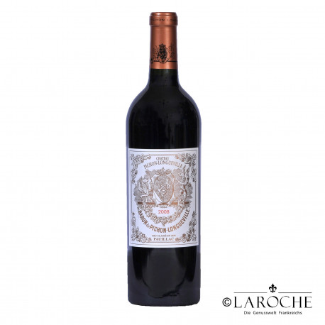 Château Pichon Baron, Pauillac
