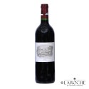 Château Lafite Rothschild 2023, Pauillac 1° Grand Cru Classé - Parker 97-99