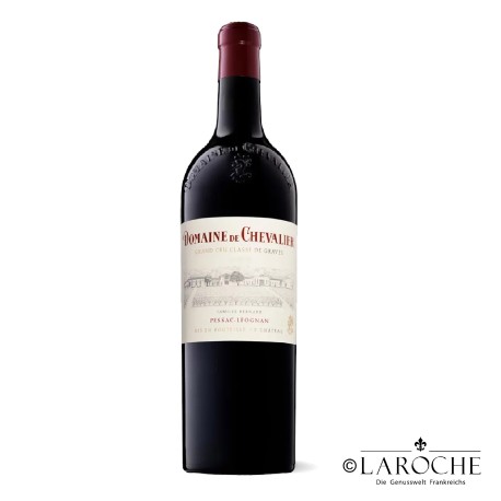 Domaine de Chevalier, Pessac-Léognan