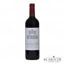 Château Léoville Las Cases, Saint-Julien