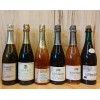 Probepaket 12: Crémants und Schaumweine