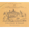 Château d'Issan, Margaux