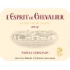 Esprit de Chevalier 2019, Pessac-Léognan - Parker 90