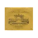Blason d'Issan, Margaux