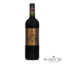 Blason d'Issan 2020, Margaux - Falstaff 90