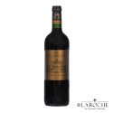 Blason d'Issan 2020, Margaux - Falstaff 90
