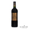 Blason d'Issan 2020, Margaux - Falstaff 90