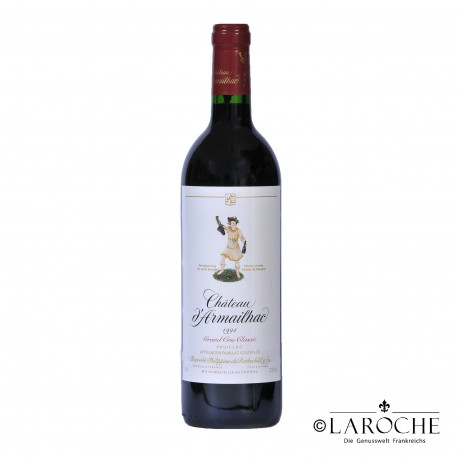 Château d'Armailhac, Pauillac