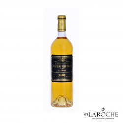 Château Guiraud, Sauternes